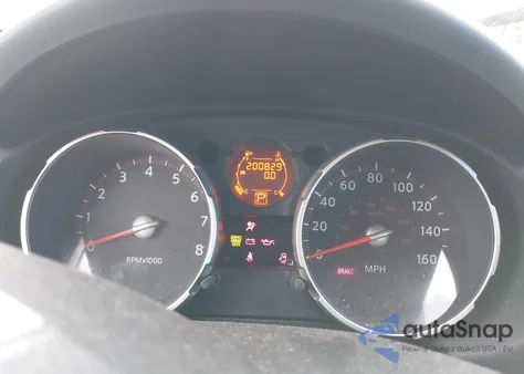 2009 Nissan Rogue S из США, поврежденный, VIN JN8AS58T39W056121